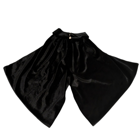 12th Tribe Velvet Barbados Halter Top - Chic Sexy, Festival Club Essential - Picture 6 of 9